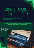 Credit Card Guide Pro+