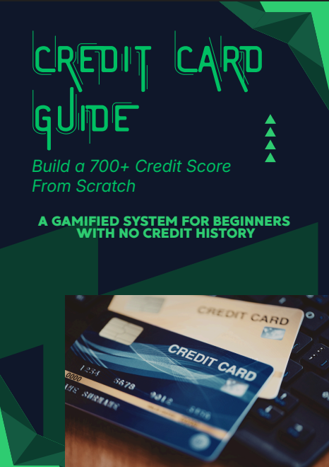 Credit Card Guide