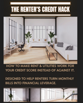The Renter’s Credit Hack
